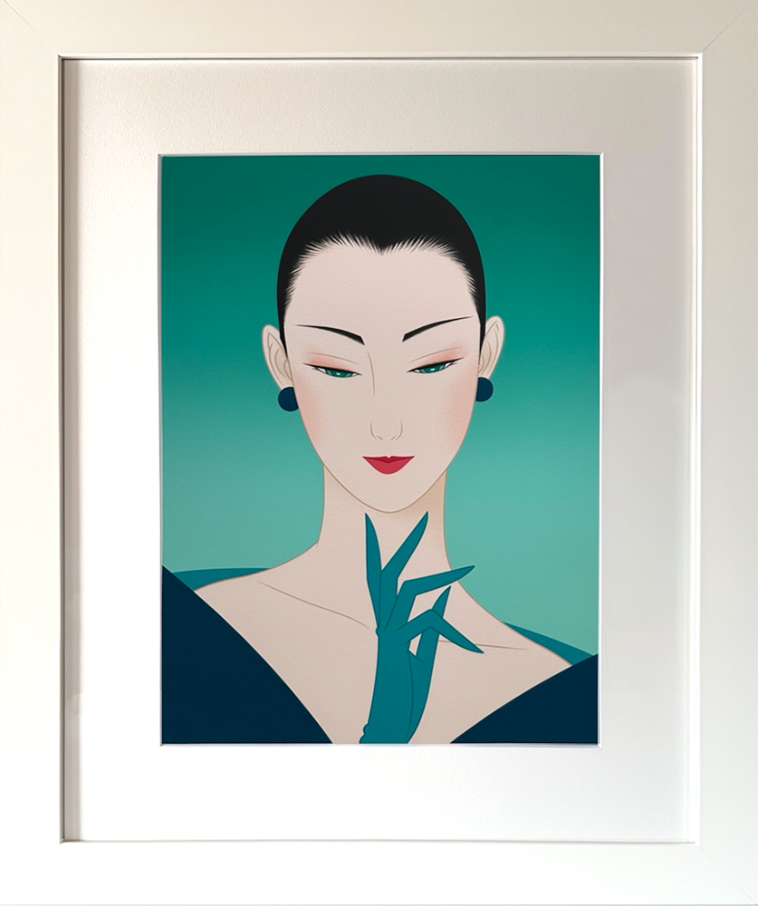 想 | 鶴田一郎アートストア ICHIRO TSURUTA official art store